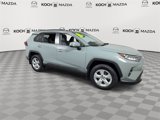 Used 2019 Toyota RAV4 XLE image 2