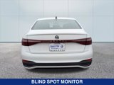 New 2025 Volkswagen Jetta S image 4