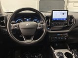 Used 2021 Ford Bronco Sport Big Bend image 5