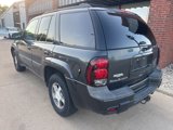 Used 2004 Chevrolet TrailBlazer LS w/ LS Preferred Equipment Group image 5