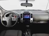 Used 2019 Nissan Frontier SV image 3