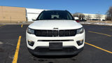 Used 2018 Jeep Compass Latitude w/ Popular Equipment Group image 2
