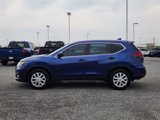 Used 2018 Nissan Rogue S image 4