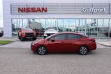 Used 2021 Nissan Versa SV image 3