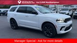 Used 2021 Dodge Durango SXT image 2
