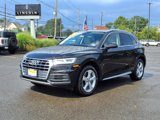 Used 2020 Audi Q5 2.0T Premium Plus w/ Premium Plus Package image 3