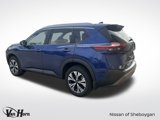 Used 2022 Nissan Rogue SV w/ SV Premium Package image 3