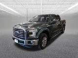 Used 2015 Ford F150 XLT w/ Equipment Group 302A Luxury image 2
