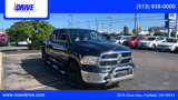 Used 2017 RAM 1500 SLT image 3