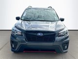 Used 2020 Subaru Forester Sport w/ Popular Package #2 image 2