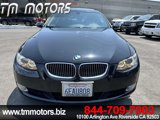Used 2008 BMW 328i Coupe image 2