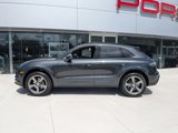 New 2025 Porsche Macan image 2