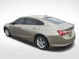 Used 2022 Chevrolet Malibu LT image 3