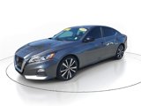 Used 2019 Nissan Altima 2.5 SR image 2