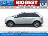 Used 2010 Ford Edge SEL image 5