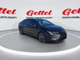 Used 2021 Toyota Corolla SE image 2