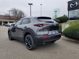 New 2025 MAZDA CX-30 AWD 2.5 S w/ Select Sport Pkg image 3