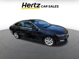 Used 2023 Chevrolet Malibu LT image 2