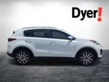 Used 2019 Kia Sportage EX image 2