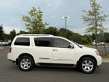 Used 2012 Nissan Armada SL image 5