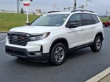 Used 2023 Honda Passport TrailSport image 5
