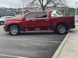 Used 2021 Chevrolet Silverado 1500 High Country image 5