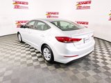 Used 2018 Hyundai Elantra SE image 2