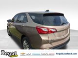 Used 2019 Chevrolet Equinox LS w/ LS Convenience Package image 4