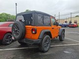 New 2025 Jeep Wrangler Sport image 6