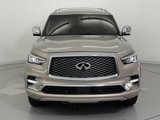 Used 2019 INFINITI QX80 Luxe w/ 22" Wheel Package image 2