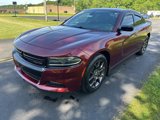 Used 2018 Dodge Charger GT w/ Blacktop Package image 3