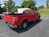 Used 2012 Ford F150 XLT w/ XLT Chrome Pkg image 3
