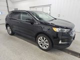 Used 2024 Ford Edge Titanium image 5