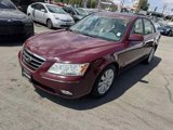 Used 2009 Hyundai Sonata Limited image 3
