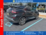 Used 2020 Nissan Murano SV image 4