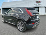Used 2022 Cadillac XT4 Premium Luxury w/ Enhanced Visibility Package image 3