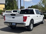 Used 2021 Ford F150 XLT image 4