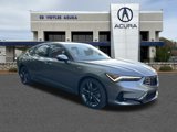 New 2025 Acura Integra A-Spec image 3