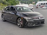 New 2025 Volkswagen GTI S image 3