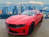 Used 2020 Chevrolet Camaro LT image 3