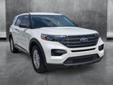 Certified 2023 Ford Explorer XLT image 3