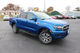 Used 2019 Ford Ranger Lariat w/ Equipment Group 501A Mid image 3