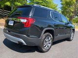 Used 2023 GMC Acadia SLT image 4