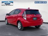 Used 2015 Toyota Prius C Four image 3