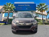 Used 2021 Honda HR-V EX image 3