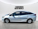 Used 2017 Toyota Prius Prime Premium image 2