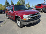 Used 2004 Chevrolet Suburban LS w/ Preferred Equipment Group image 6