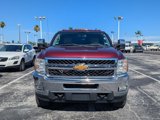 Used 2013 Chevrolet Silverado 2500 LT w/ Interior Plus Package image 2