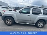 Used 2011 Nissan Xterra S w/ 4X2 Value Package image 2