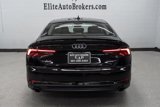Used 2019 Audi A5 2.0T Prestige w/ Black Optic Plus Package image 4
